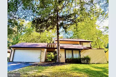 8614 Trumps Hill Road, Upper Marlboro, MD 20772 - Photo 1