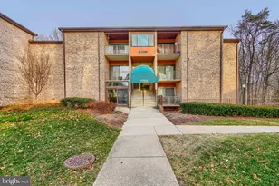 7722 Hanover Pkwy, Greenbelt, MD 20770 - Photo 1