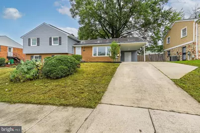 13108 Keverton Drive, Upper Marlboro, MD 20774 - Photo 1