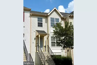 11518 Joyceton Drive #35-3, Upper Marlboro, MD 20774 - Photo 1