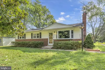 16500 Baden Naylor Road, Brandywine, MD 20613 - Photo 1