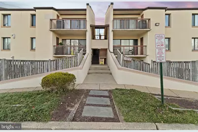 10121 Prince Place #301-10B, Upper Marlboro, MD 20774 - Photo 1
