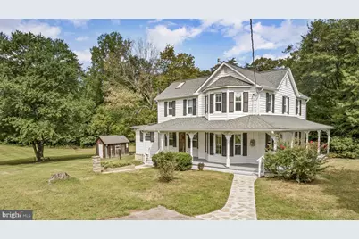 17300 Aquasco Farm Road, Aquasco, MD 20608 - Photo 1