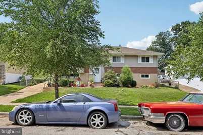 5605 Fargo Avenue, Oxon Hill, MD 20745 - Photo 1