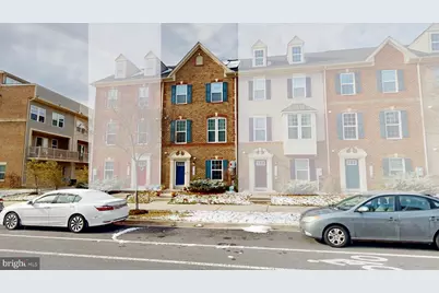 8102 Greenbelt Station Parkway, Greenbelt, MD 20770 - Photo 1