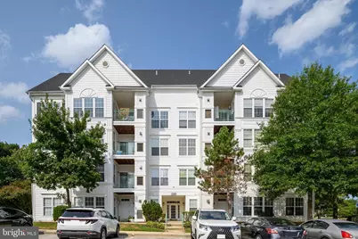 15618 Everglade Lane #106, Bowie, MD 20716 - Photo 1