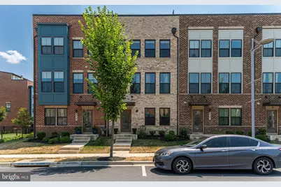 4733 Towne Park Road, Suitland, MD 20746 - Photo 1