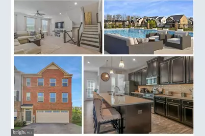 14546 Grace Kellen Avenue #A, Brandywine, MD 20613 - Photo 1