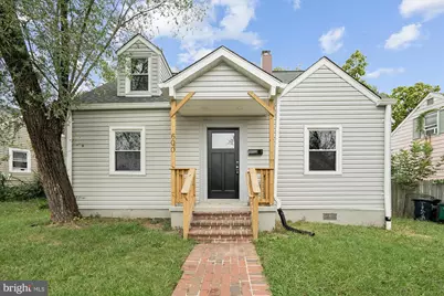 600 64th Avenue, Capitol Heights, MD 20743 - Photo 1