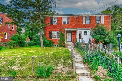 4116 Atmore Place, Temple Hills, MD 20748 - Photo 1