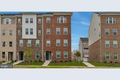 228 Matisse Place #1012B QUICK DELIVERY, Bowie, MD 20716 - Photo 1