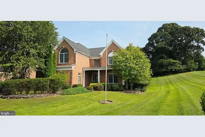 4204 Rolling Paddock Drive, Upper Marlboro, MD 20772 - Photo 1