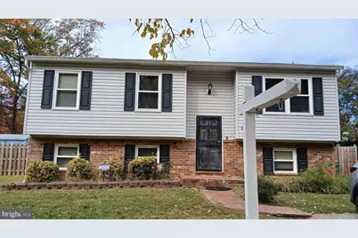 6208 Teaberry Way, Clinton, MD 20735 - Photo 1