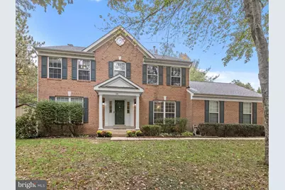 7501 Hillmeade Road, Bowie, MD 20720 - Photo 1