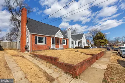 6918 Gateway Boulevard, District Heights, MD 20747 - Photo 1