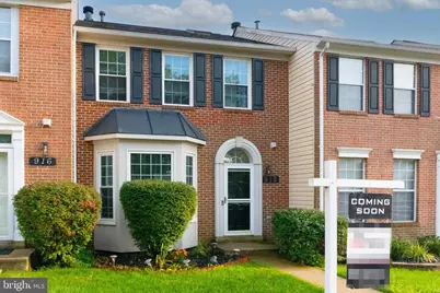 918 Lake Overlook Drive, Bowie, MD 20721 - Photo 1