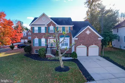 1309 Merganser Court, Upper Marlboro, MD 20774 - Photo 1