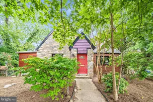 5401 15th Pl, Hyattsville, MD 20782 - Photo 1