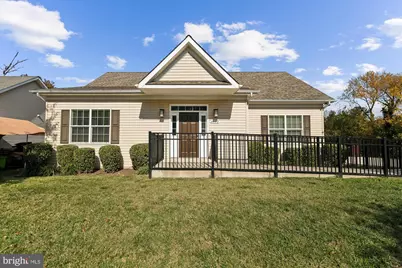 4802 Chief Chris Kyle Court, Riverdale, MD 20737 - Photo 1