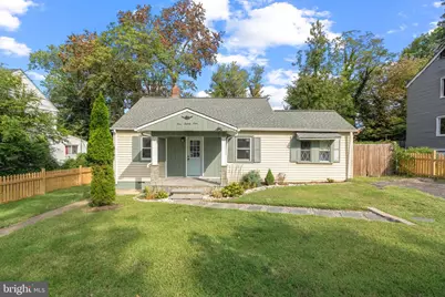 121 N Huron Drive, Oxon Hill, MD 20745 - Photo 1