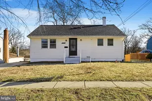 9013 Volta St, Lanham, MD 20706 - Photo 1