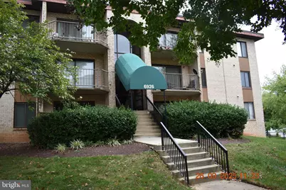 6926 Hanover Parkway #3, Greenbelt, MD 20770 - Photo 1