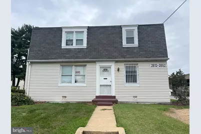 2852 Iverson Street #110, Temple Hills, MD 20748 - Photo 1