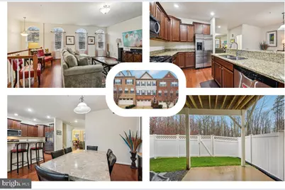 15219 N Berwick Lane, Upper Marlboro, MD 20774 - Photo 1