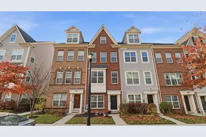 12710 Rustic Rock Lane, Beltsville, MD 20705 - Photo 1