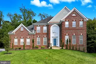 2605 Somerton Ct, Bowie, MD 20721 - Photo 1