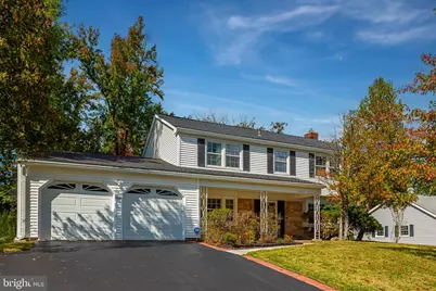 12210 Valerie Lane, Laurel, MD 20708 - Photo 1