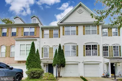 1121 Blue Wing Terrace, Upper Marlboro, MD 20774 - Photo 1