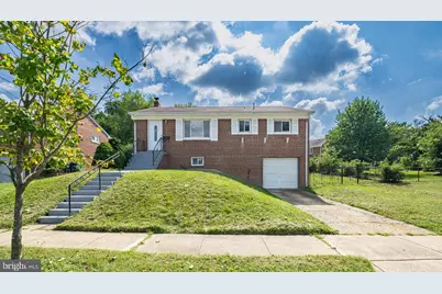 2521 Saint Clair Drive, Temple Hills, MD 20748 - Photo 1