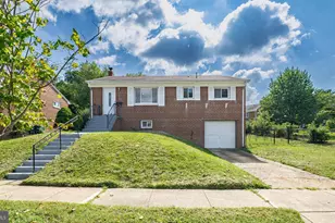 2521 St Clair Dr, Temple Hills, MD 20748 - Photo 1