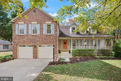 15407 Pine Tree Court, Bowie, MD 20721 - Photo 1