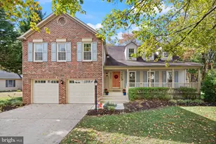 15407 Pine Tree Ct, Bowie, MD 20721 - Photo 1