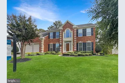 5222 Derby Manor Lane, Upper Marlboro, MD 20772 - Photo 1