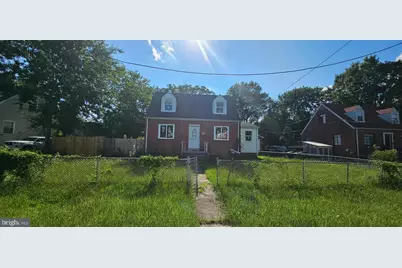 2811 Lakehurst, District Heights, MD 20747 - Photo 1