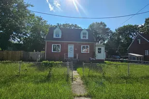 2811 Lakehurst, District Heights, MD 20747 - Photo 1