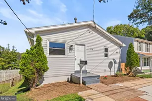6134 Perry St, Hyattsville, MD 20785 - Photo 1