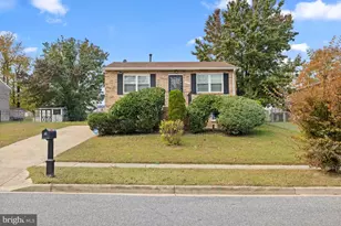 3703 Keystone Manor Pl, District Heights, MD 20747 - Photo 1