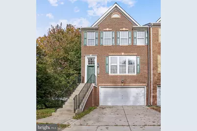 10200 Nareen Street, Upper Marlboro, MD 20774 - Photo 1