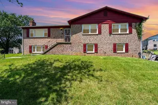 9803 Pamir Ct, Fort Washington, MD 20744 - Photo 1