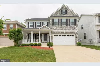 6906 Lenape Court, Brandywine, MD 20613 - Photo 1