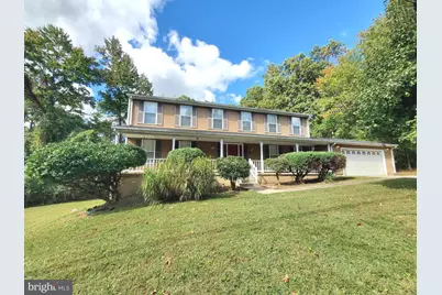 5710 Lincoln Avenue, Lanham, MD 20706 - Photo 1