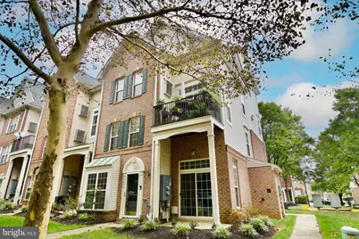 9806 Spanish Oak Way #126, Bowie, MD 20721 - Photo 1