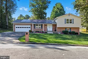 3604 Baskerville Dr, Bowie, MD 20721 - Photo 1