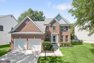 4314 Quanders Promise Dr, Bowie, MD 20720 - Photo 1
