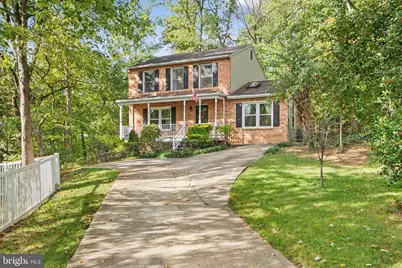 3204 Cheverly Hills Court, Cheverly, MD 20785 - Photo 1