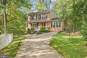 3204 Cheverly Hills Ct, Cheverly, MD 20785 - Photo 1